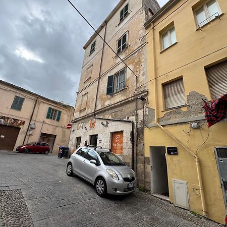 Civico 2 Sassari Exterior foto
