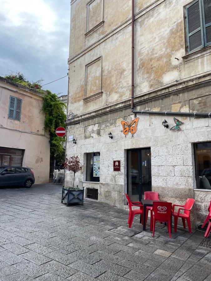 Civico 2 Sassari Exterior foto