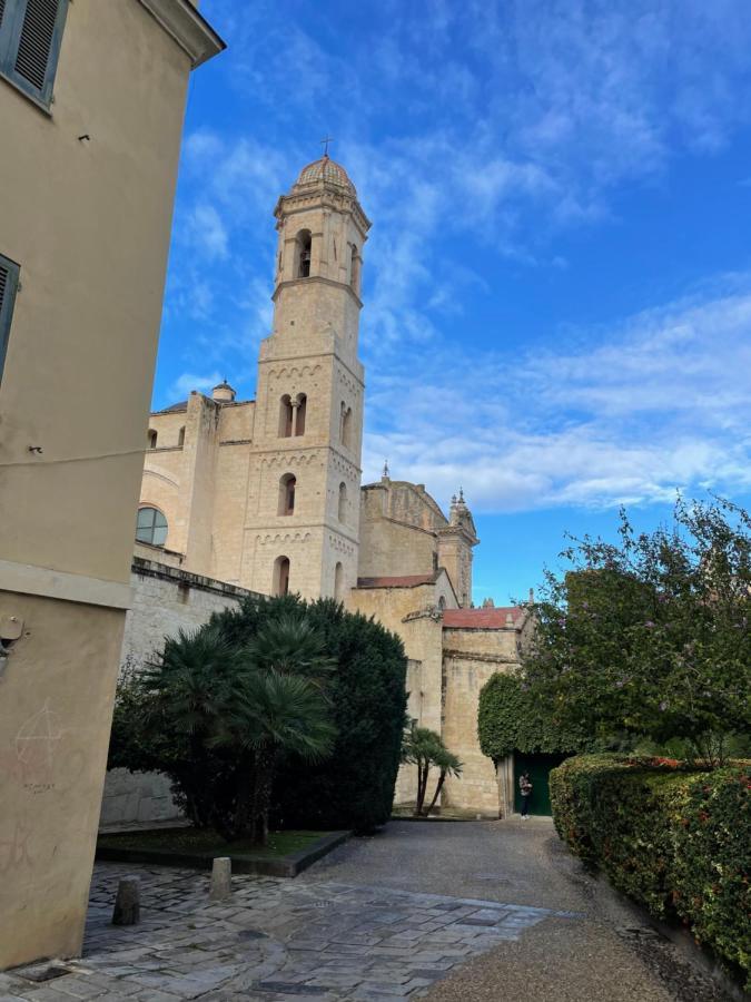 Civico 2 Sassari Exterior foto