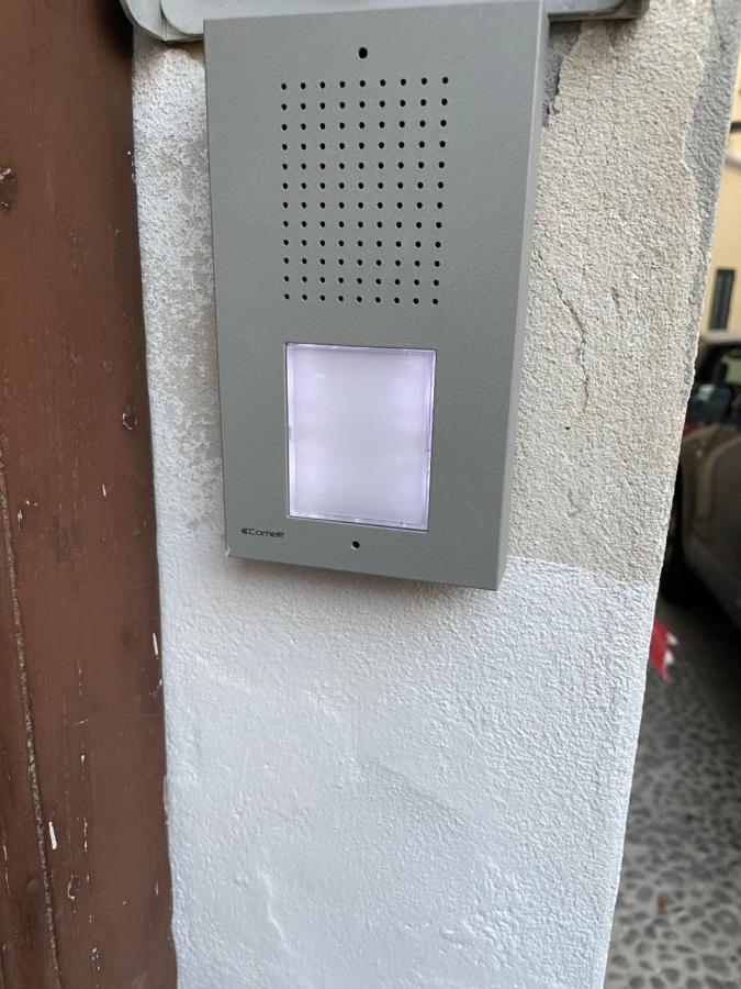 Civico 2 Sassari Exterior foto